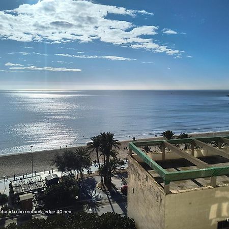 Apartamento Playa Alicante Exteriér fotografie