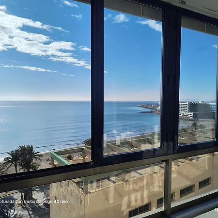 Apartamento Playa Alicante Exteriér fotografie