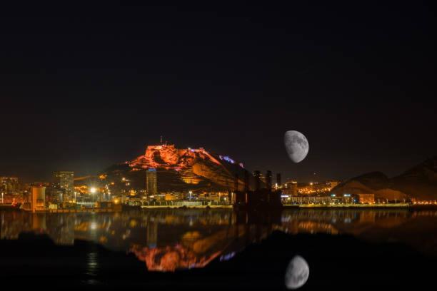 Apartamento Playa Alicante Exteriér fotografie
