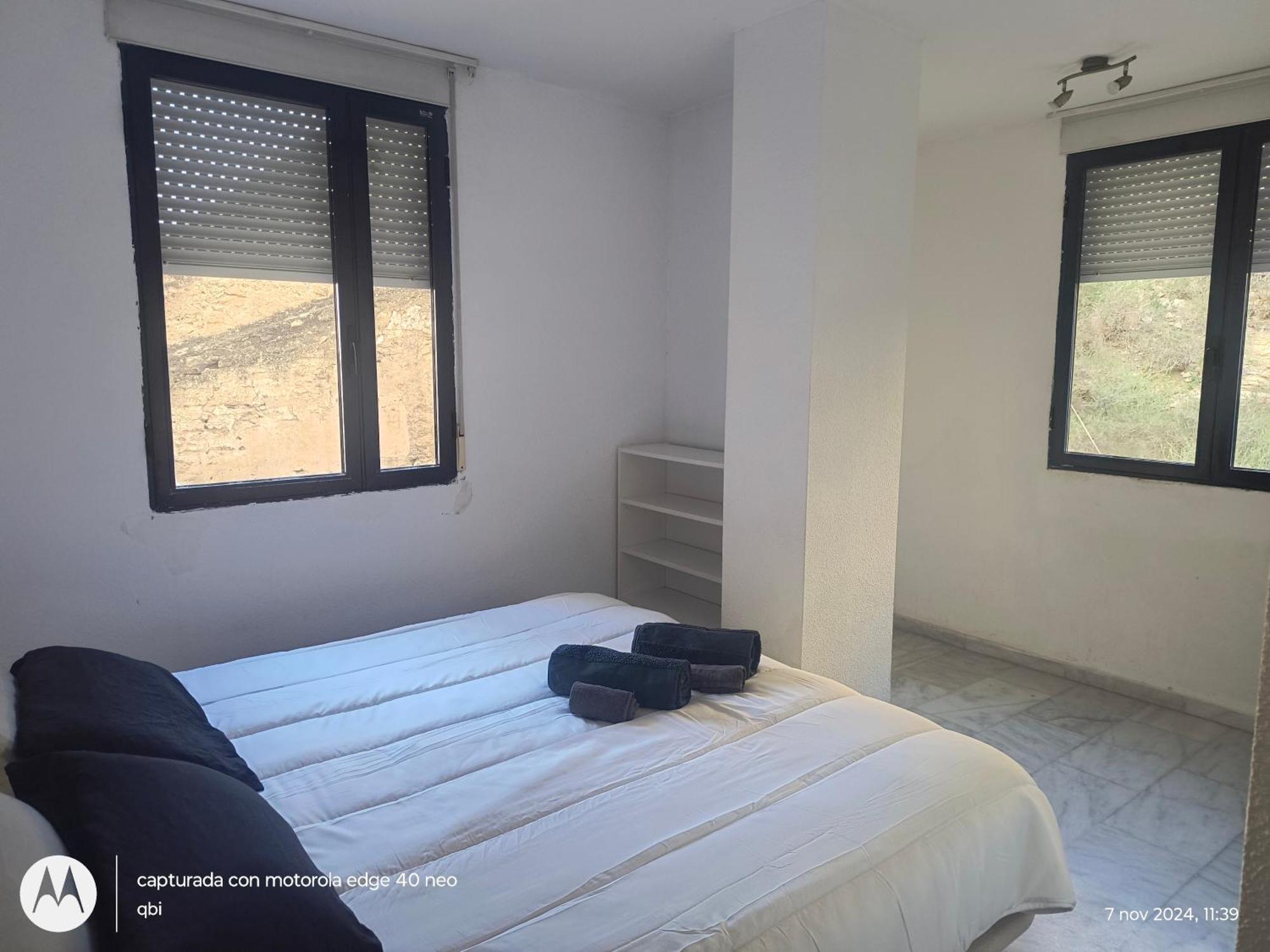 Apartamento Playa Alicante Exteriér fotografie