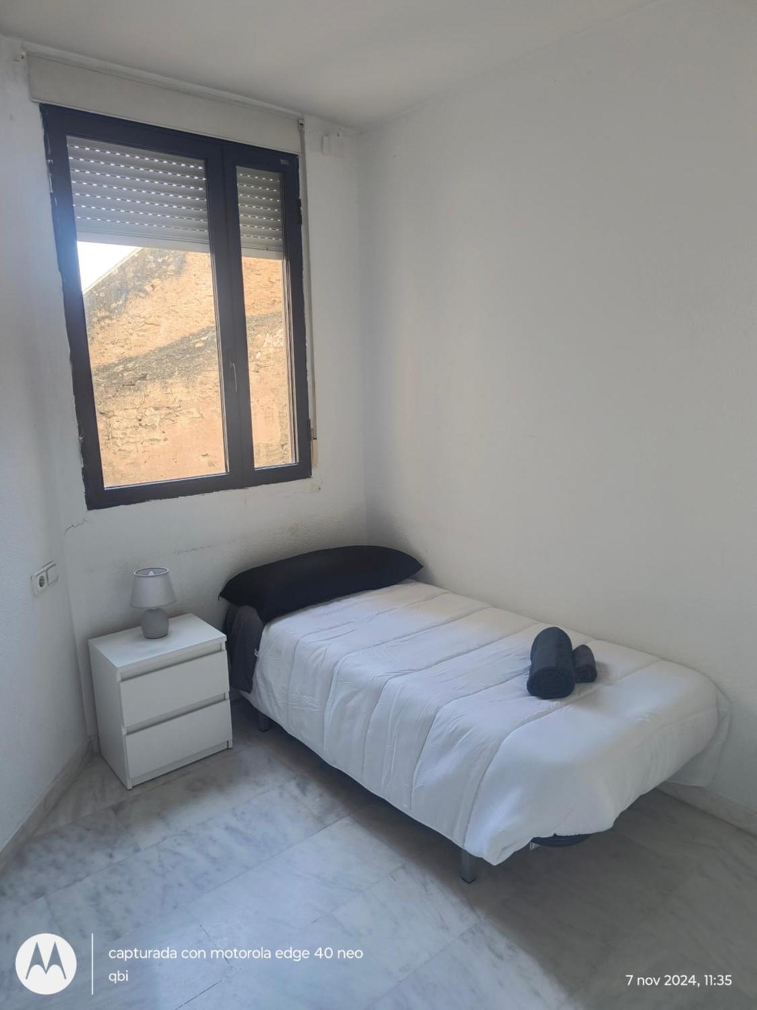 Apartamento Playa Alicante Exteriér fotografie