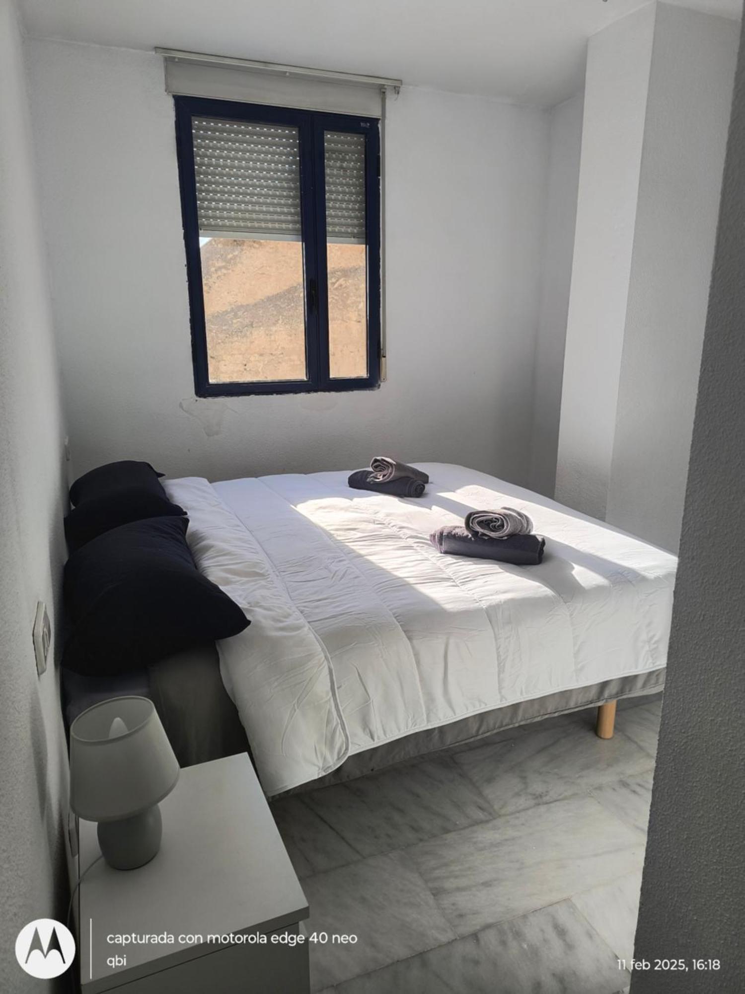 Apartamento Playa Alicante Exteriér fotografie