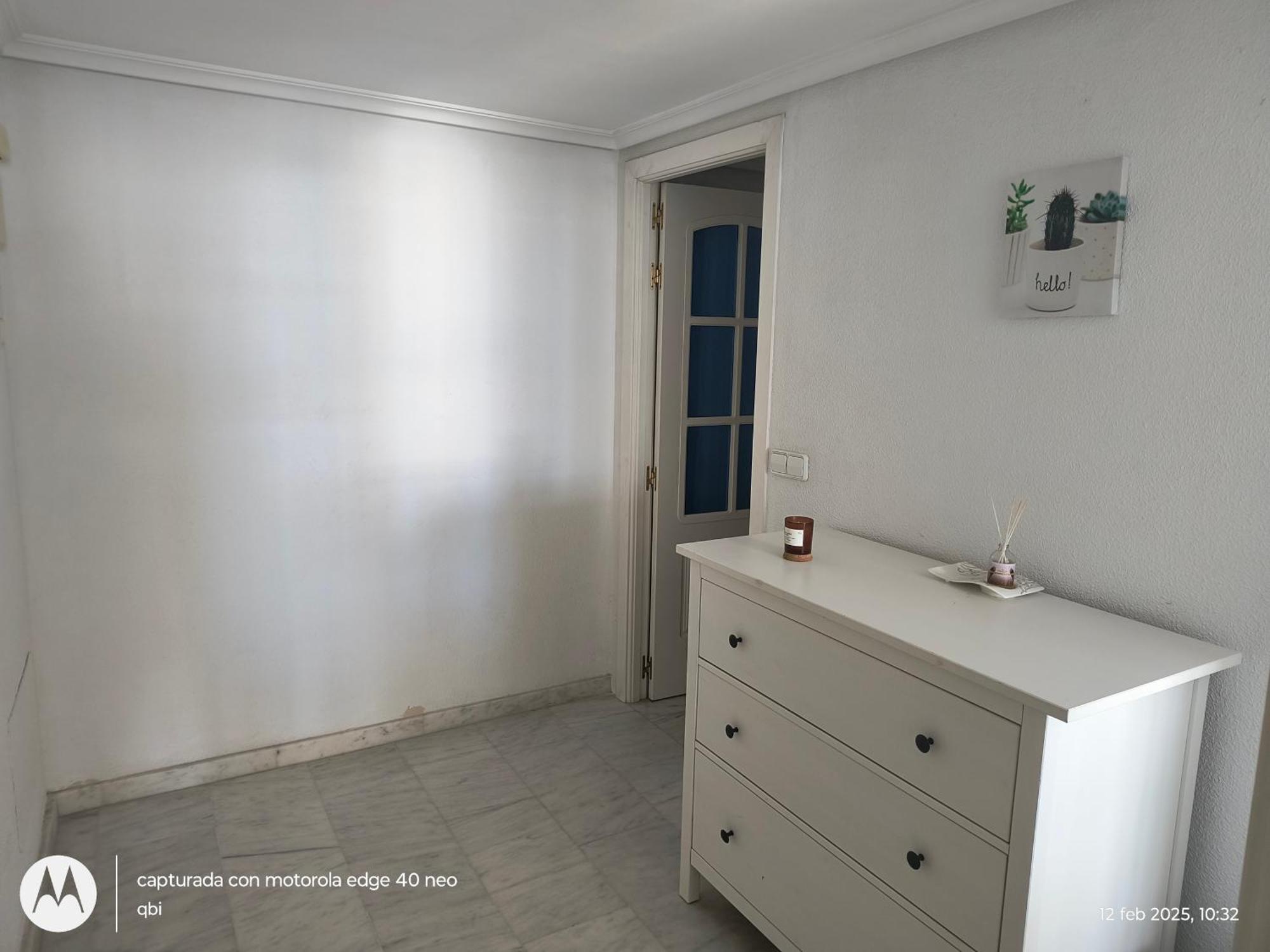 Apartamento Playa Alicante Exteriér fotografie