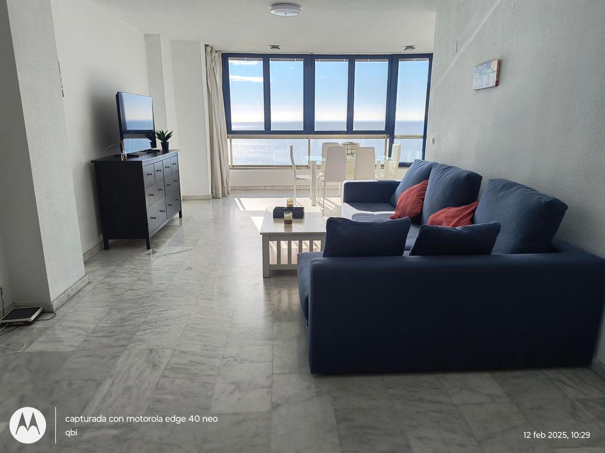 Apartamento Playa Alicante Exteriér fotografie