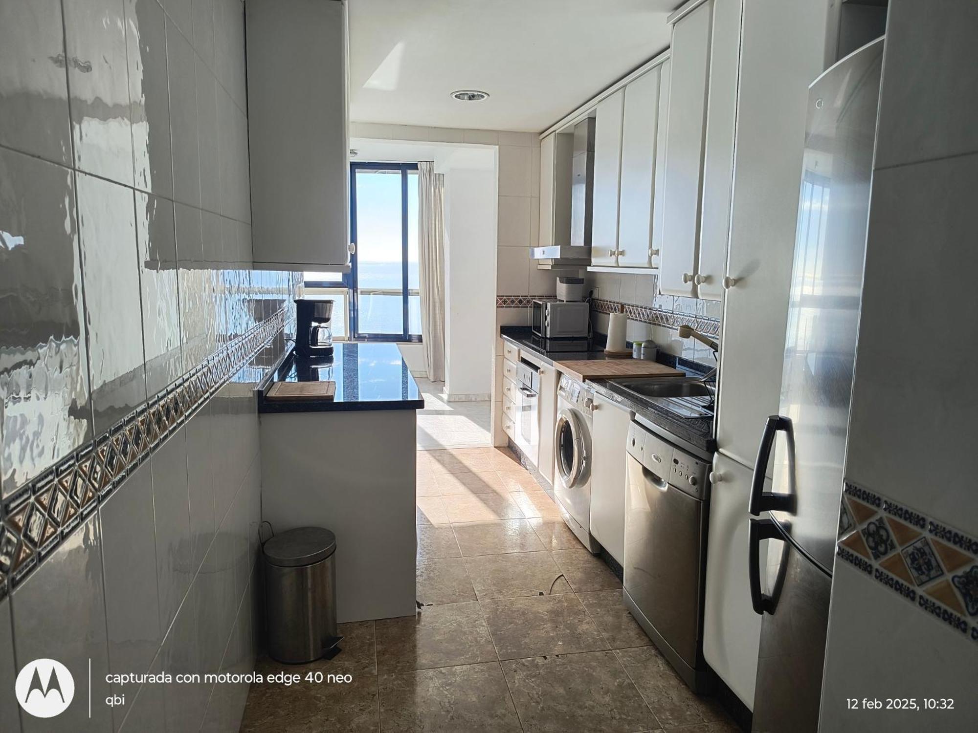 Apartamento Playa Alicante Exteriér fotografie